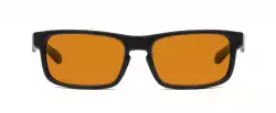 Компютърни очила GUNNAR Enigma Onyx Amber Max