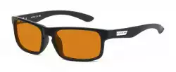 Компютърни очила GUNNAR Enigma Onyx Amber Max