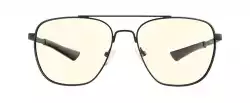 Компютърни очила GUNNAR Mustang Onyx - Clear