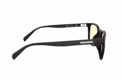 Компютърни очила GUNNAR Oakland Onyx, Amber Natural, Черен                          