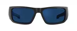 Компютърни очила GUNNAR Overwatch Reaper Black Ash - Sun