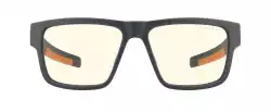 Компютърни очила GUNNAR Overwatch Ultimate Ash - Clear