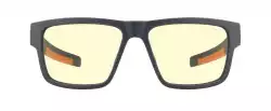 Компютърни очила GUNNAR Overwatch Ultimate Ash - Amber