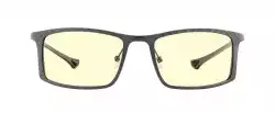 Компютърни очила GUNNAR Plaid Graphite - Amber