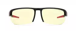 Компютърни очила  GUNNAR Torpedo 360 Onyx - Amber