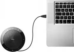 Kонферентен високоговорител Jabra SPEAK 510UC VOIP USB и Bluetooth