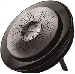 Kонферентна колонка за PC Jabra Speak 710, Черен, Microsoft Skype for Business
