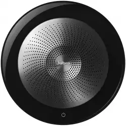 Kонферентна колонка за PC Jabra Speak 710, Черен, Microsoft Skype for Business                          
