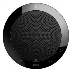 Kонферентна колонка за PC Jabra Speak 410, Черен, Unified Communications
