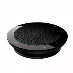 Kонферентна колонка за PC Jabra Speak 410, Черен, Unified Communications