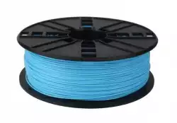Консуматив за 3D принтер XYZ printing , PLA, 1.75 mm, 600 gr, Sky blue                          