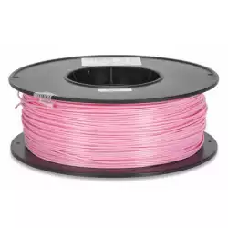 Консуматив за 3D принтер XYZprinting - Filament PLA(NFC) 600gr, Pink, за DaVinci Super и da Vinci Jr Pro x+