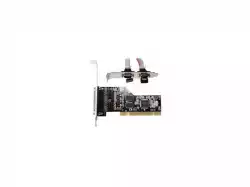 Контролер ESTILLO PCI 2S serial port + 1paralel