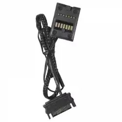 Контролер Lian-Li UNI HUB TL и TL LCD серия вентилатори