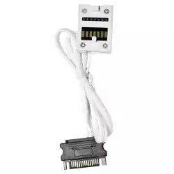 Контролер Lian-Li UNI HUB TL и TL LCD серия вентилатори