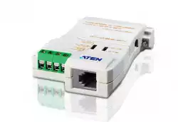 Конвертор ATEN IC485SNS-232 - RS-485                          
