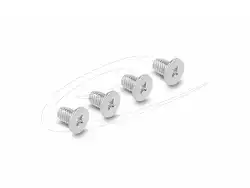 Конвертор DeLock, 2.5" SATA 22 pin - M.2 key B - 7 mm