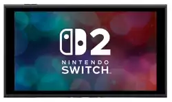 Конзола Nintendo Switch 2 + Mario Kart World 256GB - Black
