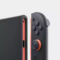 Конзола Nintendo Switch 2 + Mario Kart World 256GB - Black