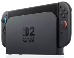Конзола Nintendo Switch 2 + Pokemon Legends Z-A Bundle 256GB