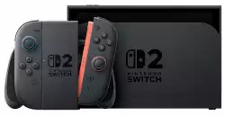 Конзола Nintendo Switch 2 + Pokemon Legends Z-A Bundle 256GB