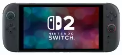 Конзола Nintendo Switch 2 + Pokemon Legends Z-A Bundle 256GB