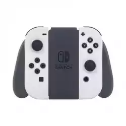 Конзола Nintendo Switch OLED 64GB - Бял