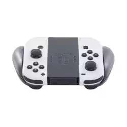 Конзола Nintendo Switch OLED 64GB - Бял