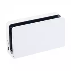 Конзола Nintendo Switch OLED 64GB - Бял