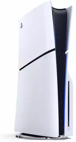 Конзола Sony PlayStation 5 1TB + Fortnite Flowering Chaos                          