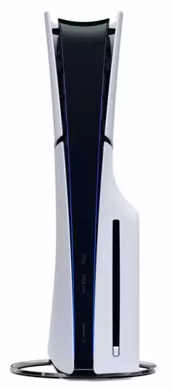 Конзола Sony PlayStation 5 1TB + Fortnite Flowering Chaos