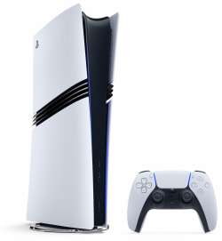 Конзола Sony PlayStation 5 Pro + FC 26 Bundle                          