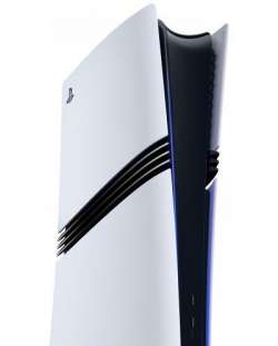 Конзола Sony PlayStation 5 Pro + FC 26 Bundle