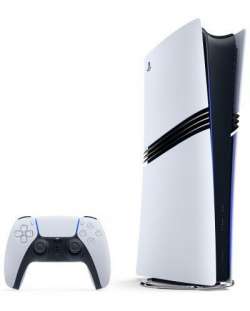 Конзола Sony PlayStation 5 Pro + FC 26 Bundle