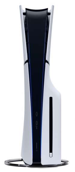 Конзола SONY PLAYSTATION 5 (SLIM) + FORTNITE FLOWERING CHAOS