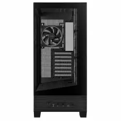 Кутия ASUS A31 PLUS ARGB - Black