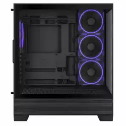 Кутия ASUS A31 PLUS ARGB - Black