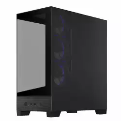 Кутия ASUS A31 PLUS ARGB - Black