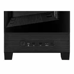 Кутия ASUS A31 PLUS ARGB - Black