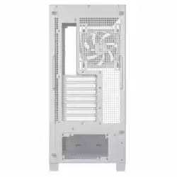 Кутия ASUS A31 PLUS ARGB - White