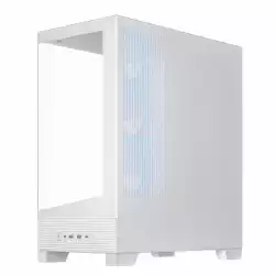 Кутия ASUS A31 PLUS ARGB - White
