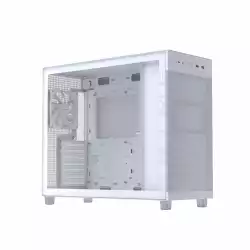 Кутия ASUS PRIME AP303 TG - White