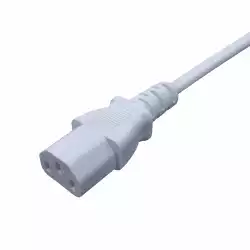 Кутия ASUS PRIME AP303 TG - White