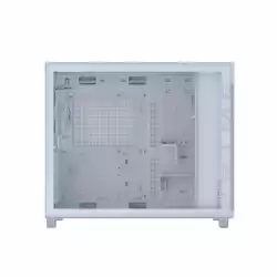 Кутия ASUS PRIME AP303 TG - White