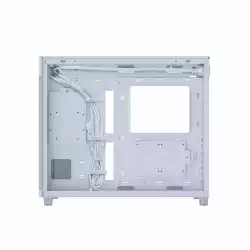 Кутия ASUS PRIME AP303 TG - White