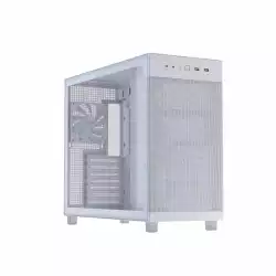 Кутия ASUS PRIME AP303 TG - White