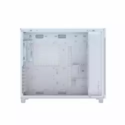 Кутия ASUS PRIME AP303 TG - White