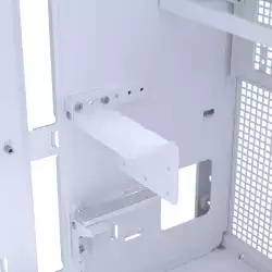 Кутия ASUS PRIME AP303 TG - White