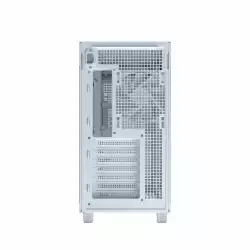Кутия ASUS PRIME AP303 TG - White
