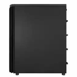 Кутия ASUS ProArt PA401 Wood Edition - Metal Panel